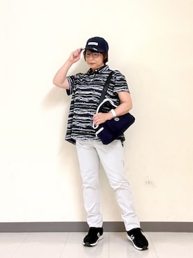 Yさんのコーディネート