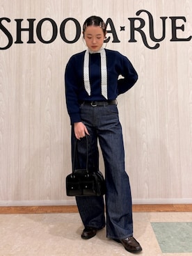 ねぎまさんのコーディネート