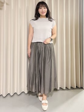 はなさんのコーディネート