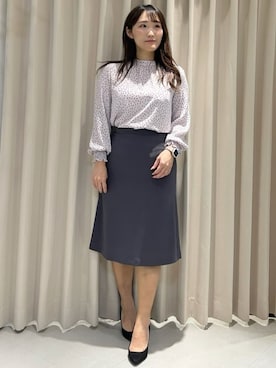 はなさんのコーディネート