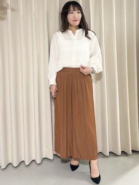 はなさんのコーディネート