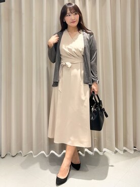 はなさんのコーディネート