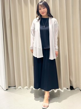 はなさんのコーディネート