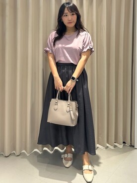 はなさんのコーディネート