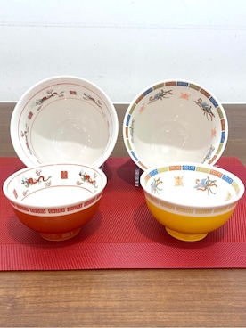 「one'sterrace（ワンズテラス）のアイテム（食器/キッチン）」を使った、Chihaさん（レディース・150cm）の冬コーディネート
