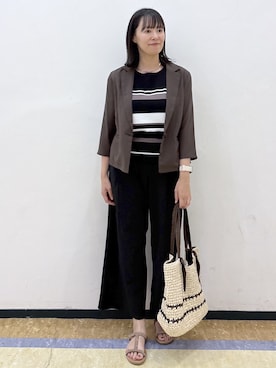 akariさんのコーディネート