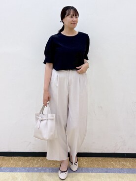 akariさんのコーディネート