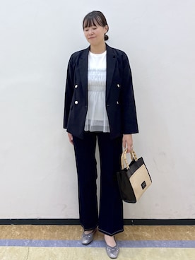 akariさんのコーディネート