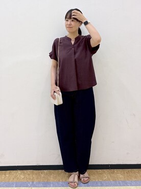 akariさんのコーディネート