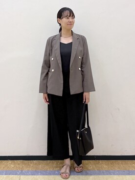 akariさんのコーディネート