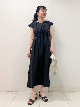 kai12230さん(レディース・161cm)の夏コーディネート