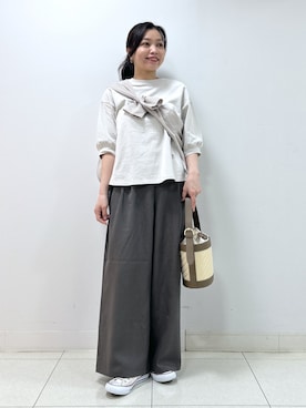 kai12230さんのコーディネート
