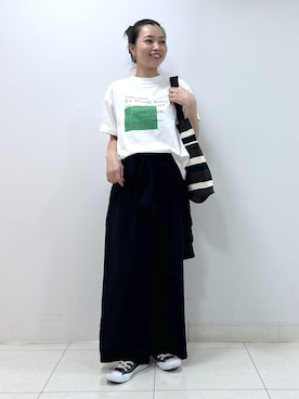 kai12230さんのコーディネート