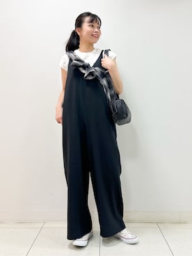 kai12230さん(レディース・161cm)の夏コーディネート
