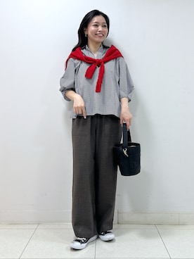 kai12230さんのコーディネート
