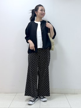 kai12230さんのコーディネート