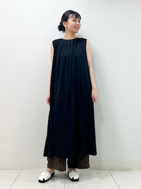 kai12230さん(レディース・161cm)の夏コーディネート