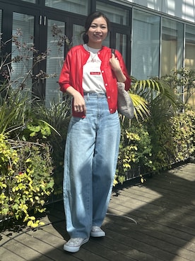 kai12230さんのコーディネート