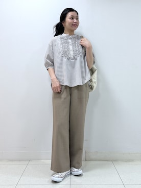 kai12230さんのコーディネート