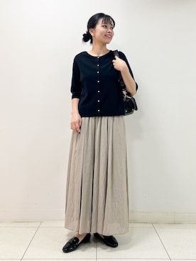 kai12230さん(レディース・161cm)の秋コーディネート