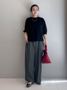 kai12230さんのコーディネート