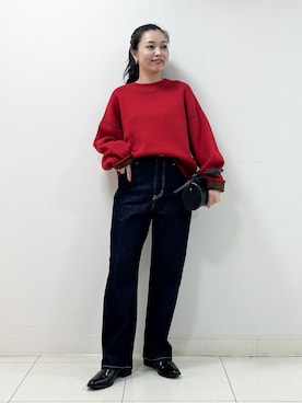 kai12230さん(レディース・161cm)の秋コーディネート