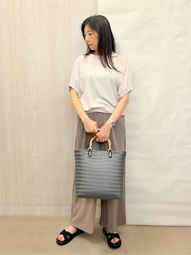 youさんのコーディネート