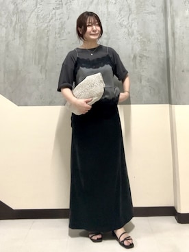 mutsuさんのコーディネート