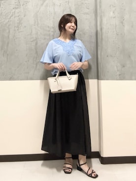mutsuさんのコーディネート
