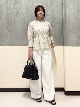 mutsuさんのコーディネート
