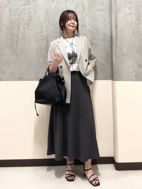 mutsuさんのコーディネート