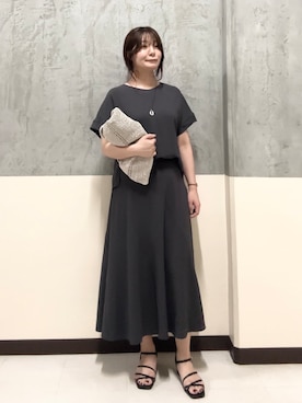 mutsuさんのコーディネート