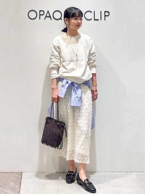 ◆2018AW・新品タグ付き◆定価31,320円・カラー取外しトップスカットソー 桑和] 50382 長袖Tシャツ(胸ポケットなし)