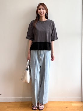 74meguさんのコーディネート