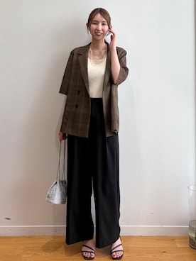 74meguさんのコーディネート