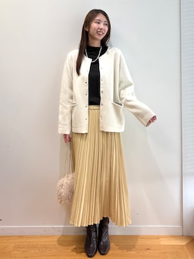 74meguさんのコーディネート