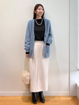 74meguさんのコーディネート