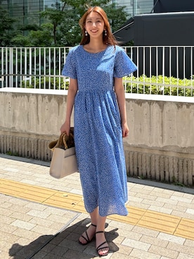 74meguさんのコーディネート