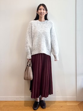 74meguさんのコーディネート