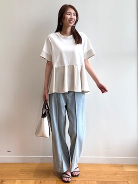 74meguさんのコーディネート