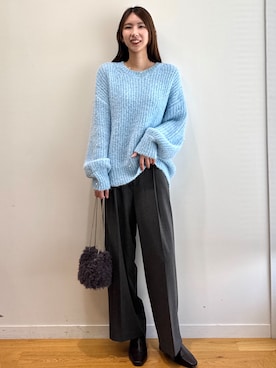 74meguさんのコーディネート