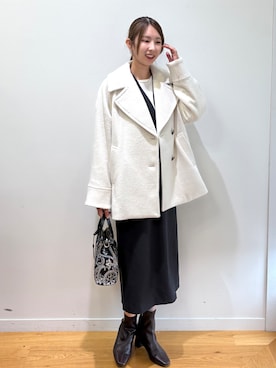 74meguさんのコーディネート