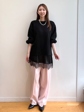74meguさん(レディース・167cm)の夏コーディネート