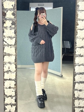 maimaiさんのコーディネート