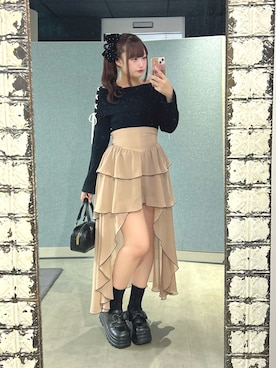 maimaiさんのコーディネート
