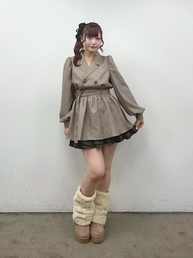 maimaiさんのコーディネート