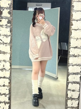 maimaiさんのコーディネート