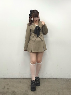 maimaiさんのコーディネート
