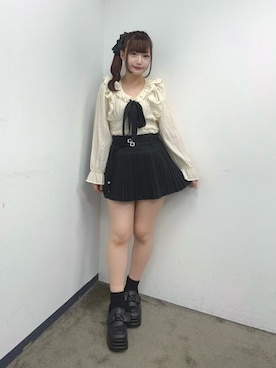 maimaiさんのコーディネート