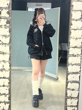 maimaiさんのコーディネート